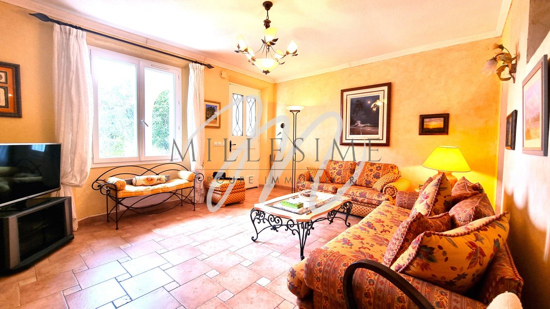 Apartment in Le Dramont-Agay-Anthéor-Le Trayas, Saint-Raphaël, France 2 - 16014896