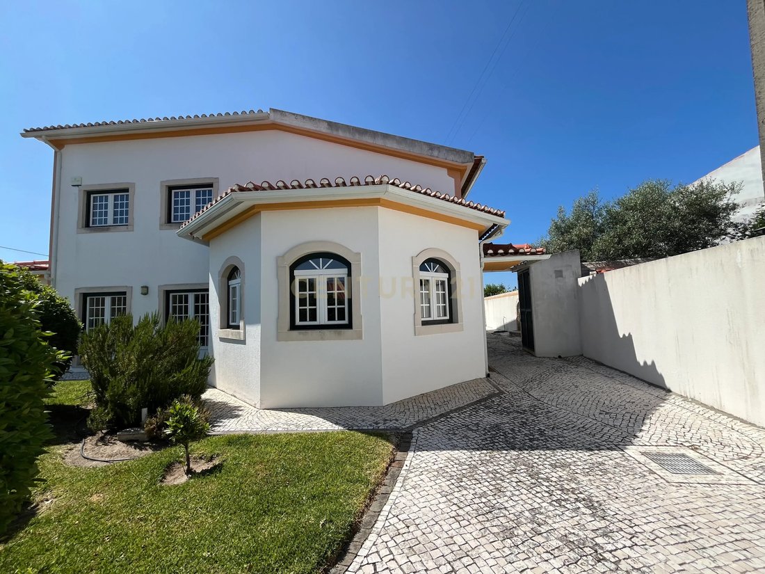Villa in Bombarral e Vale Covo, Leiria District, Portugal 4 - 15807119