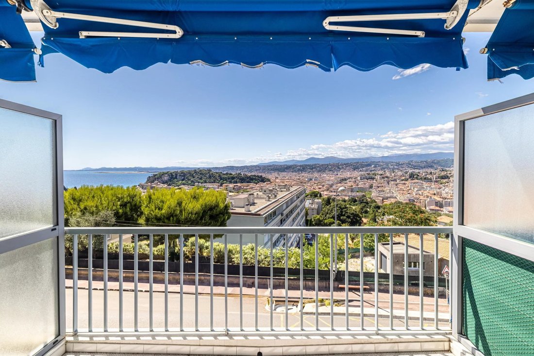 Apartment in Nice, Provence-Alpes-Côte d'Azur, France 2 - 16013871