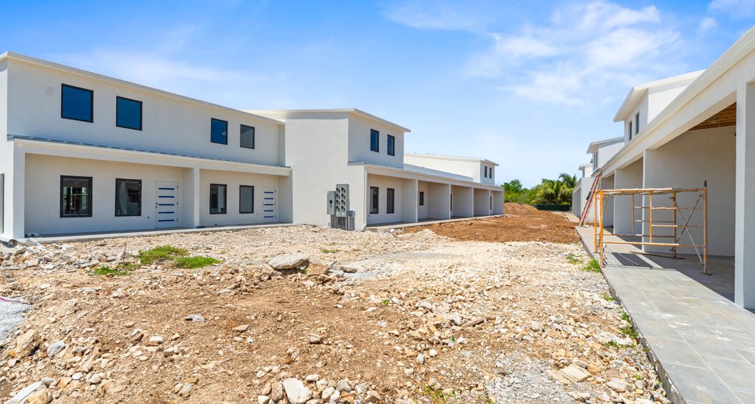 Apartment in West Bay, West Bay, Cayman Islands 3 - 15271269