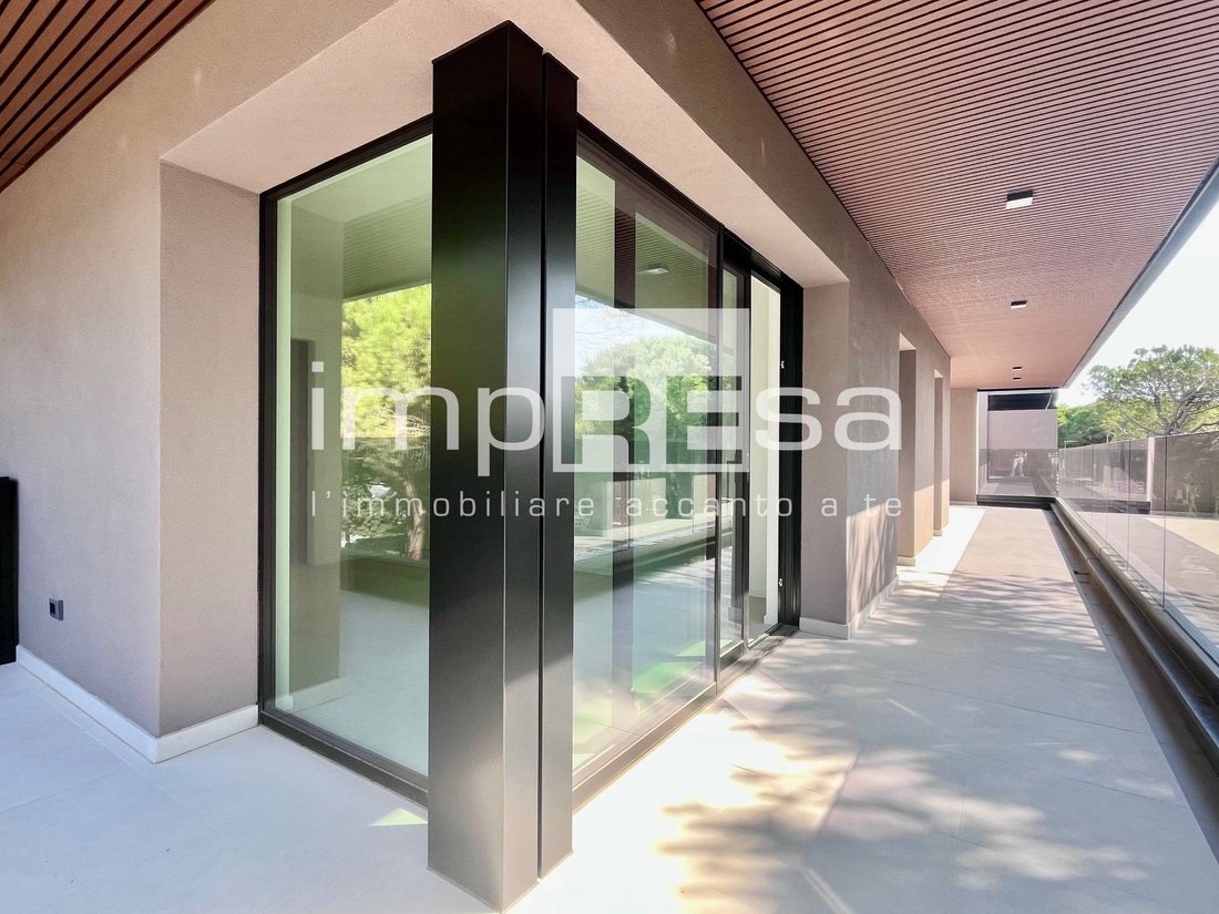 Apartment in Lignano Pineta, Lignano Sabbiadoro, Friuli – Venezia Giulia 1 - 15329143