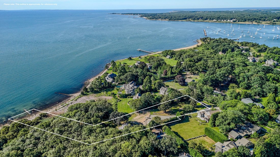 House in Dartmouth, Massachusetts, United States 2 - 16013632