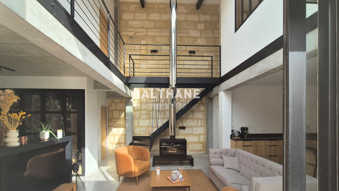 House in Le Lac-Bacalan, Bordeaux, France 2 - 16012909