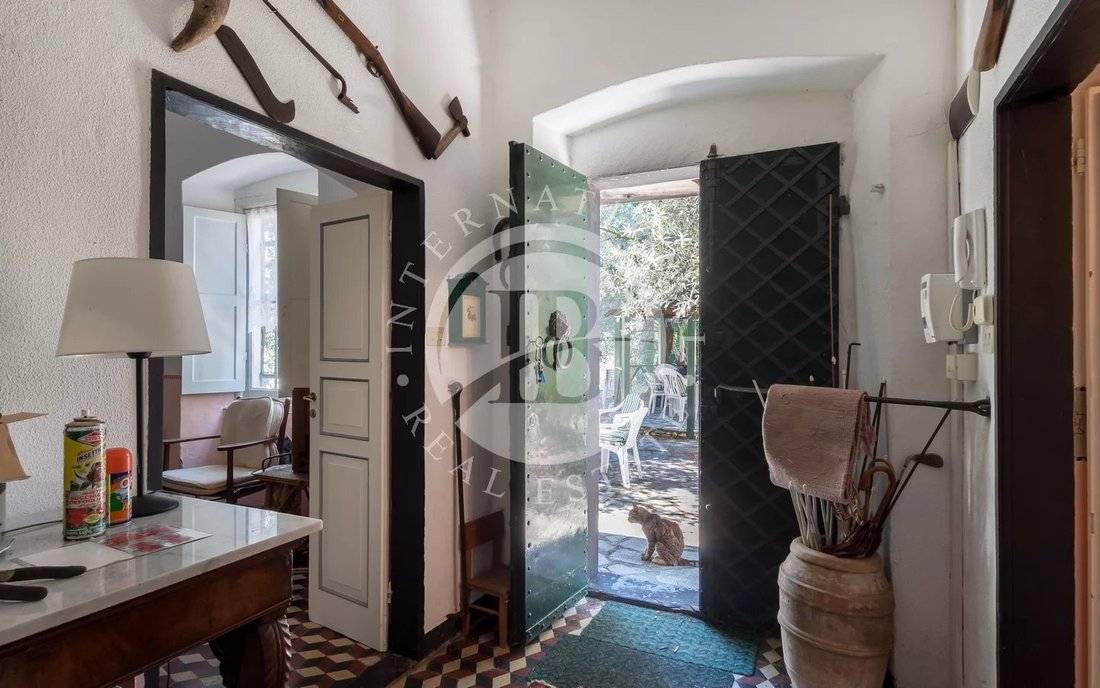 Villa in Avegno, Liguria, Italy 3 - 16013935