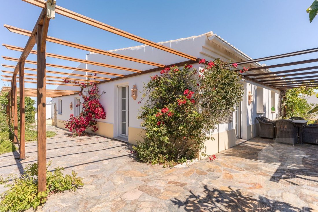 Farm Ranch in Bordeira, Algarve, Portugal 4 - 16013711