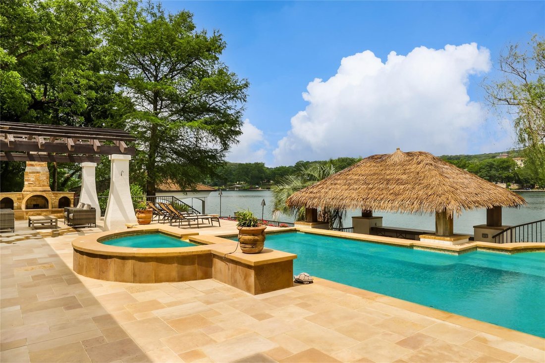 House in Austin, Texas, United States 4 - 13398164