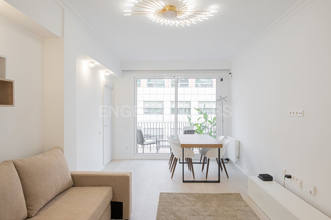 Apartment in Eixample, Barcelona, Spain 3 - 16015352