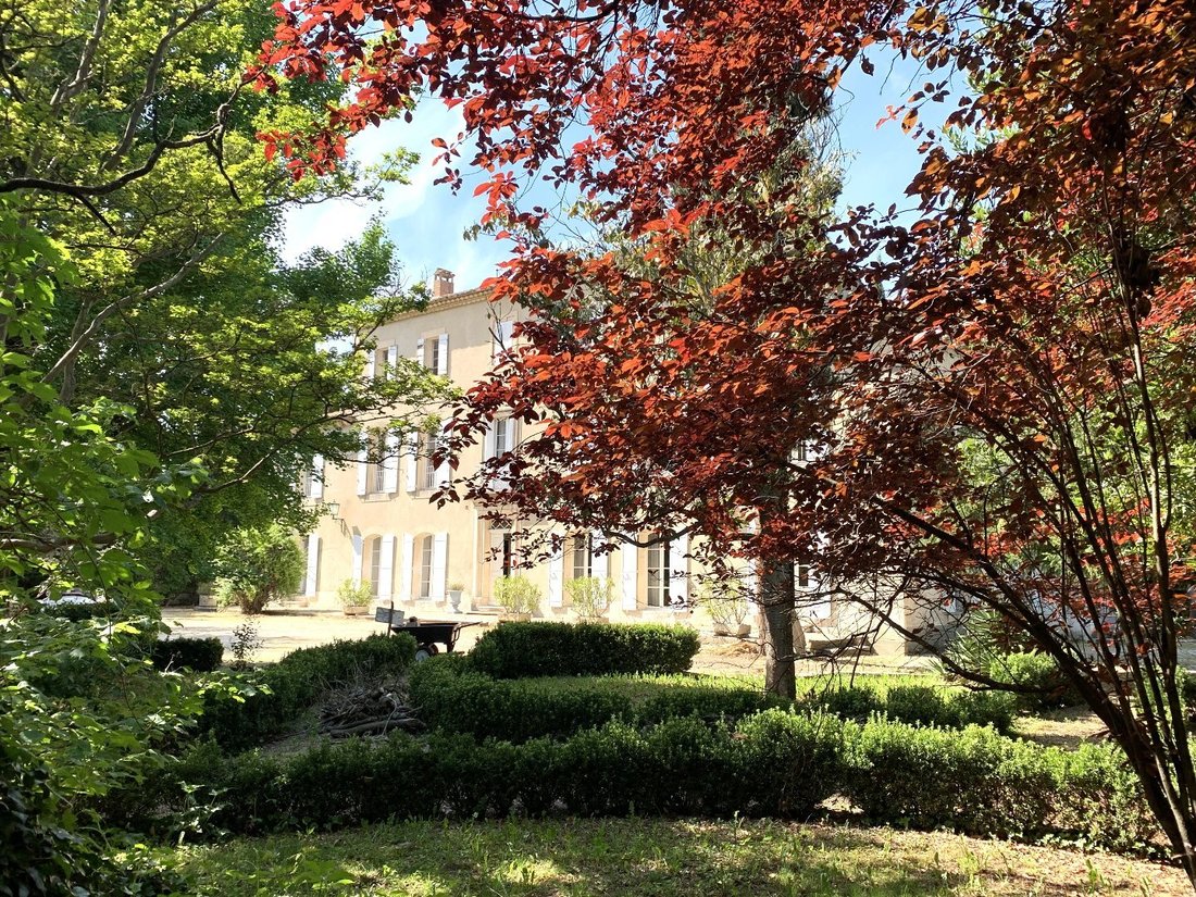 House in Avignon, Provence-Alpes-Côte d'Azur, France 1 - 16013241