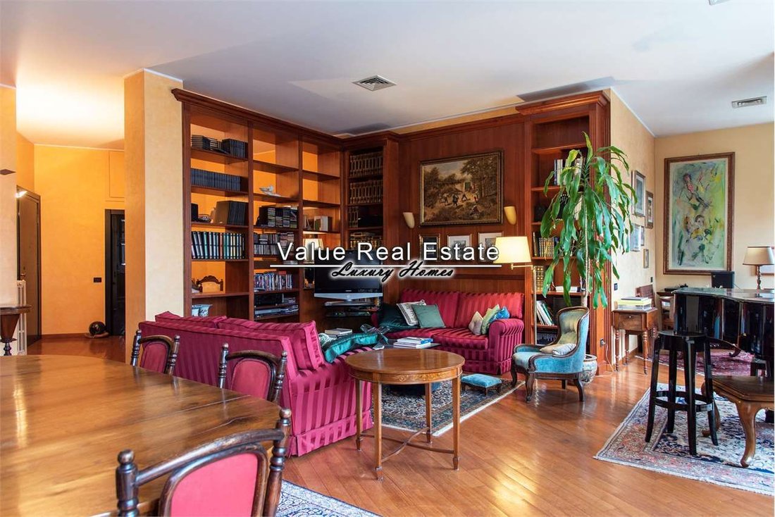 Apartment in Garibaldi - Porta Venezia, Milan, Lombardy 5 - 16013762