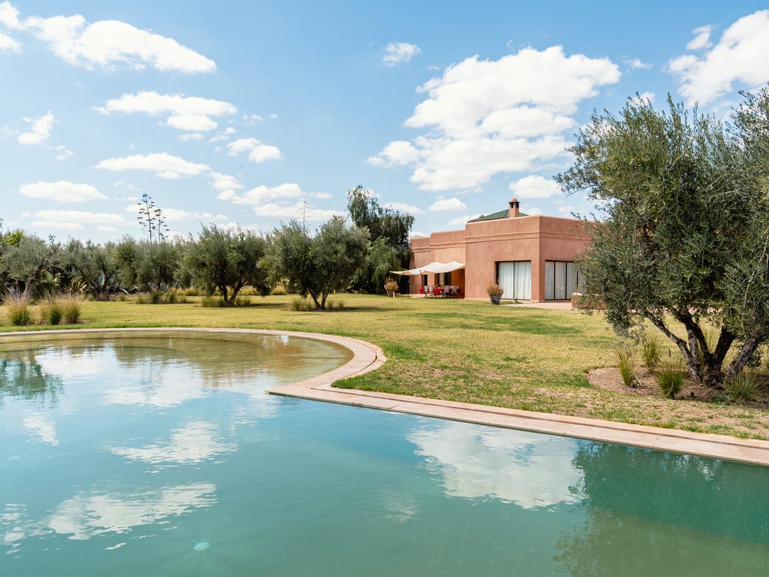 House in Sidi Youssef Ben Ali, Marrakesh-Safi, Morocco 2 - 16014015