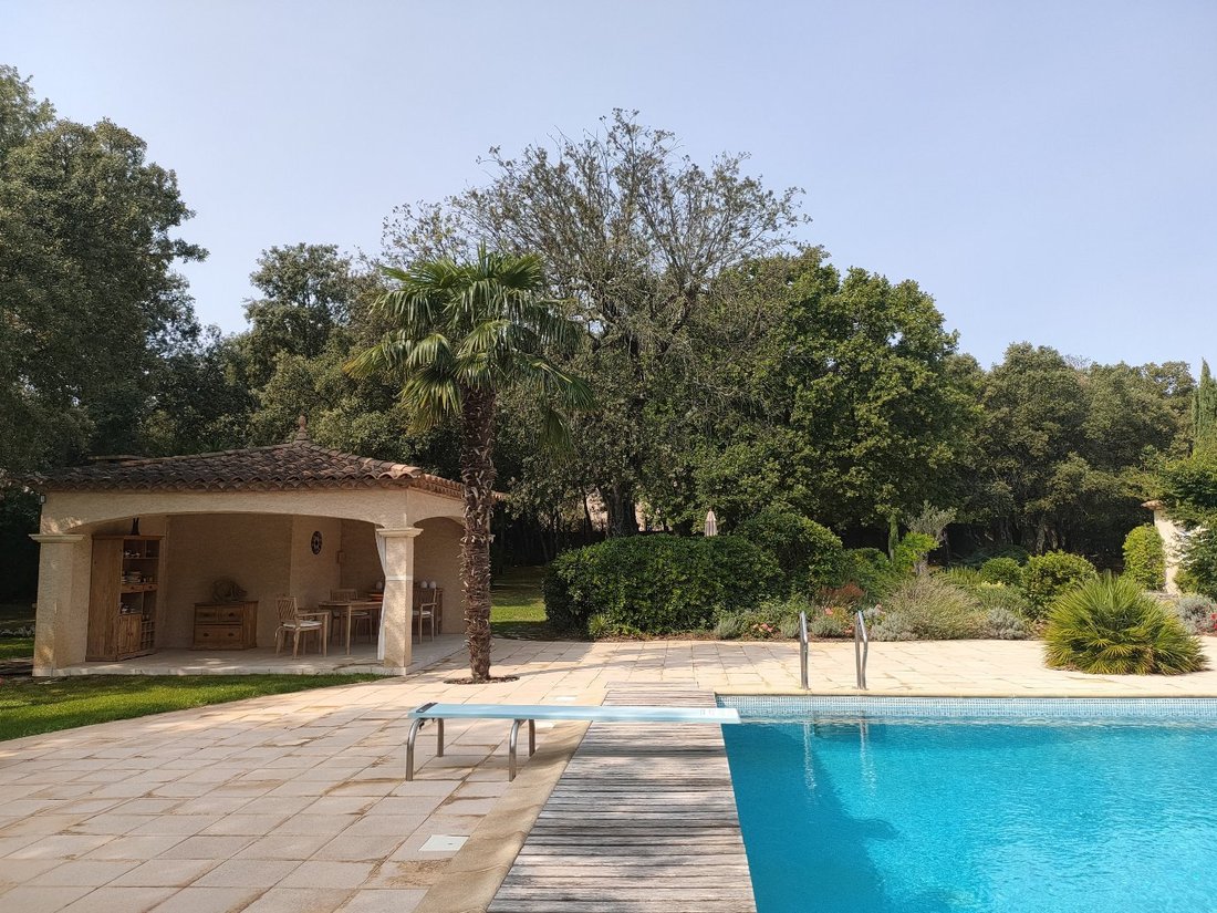 Villa in Centre Ville, Castries, France 4 - 16012665