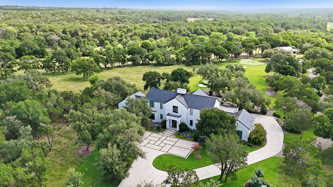 House in Boerne, Texas, United States 3 - 16015557