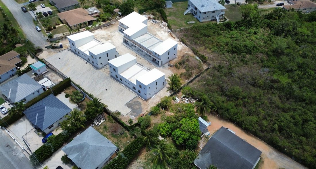 Apartment in West Bay, West Bay, Cayman Islands 5 - 15271269
