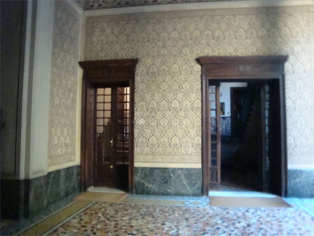 Apartment in Morgagni - Bacone, Milan, Italy 2 - 16013780