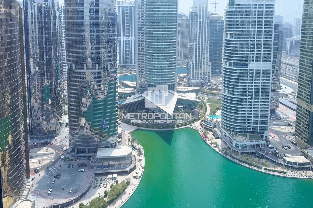 Otros en Jumeirah Lakes Towers, Dubái, Emiratos Árabes Unidos 3 - 16014248
