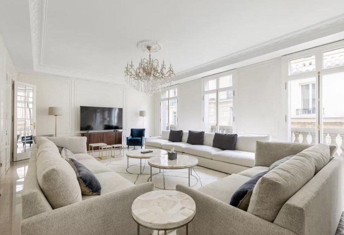 Apartment in Clignancourt-Jules Joffrin, Paris 18e Arrondissement, Paris 3 - 16012711