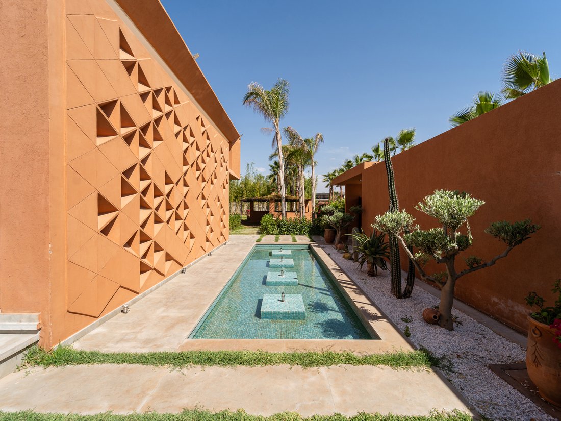 House in Mechouar-Kasbah, Marrakesh-Safi, Morocco 3 - 16014039