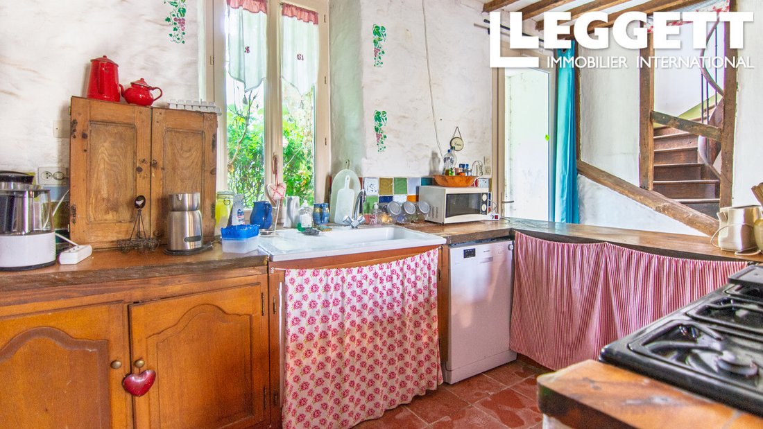 House in Arrondissement of Carcassonne, Occitania, France 5 - 16015334