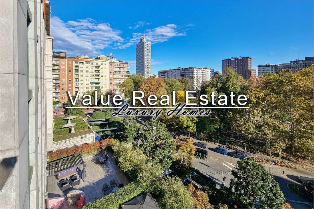 Apartment in Porta Venezia - Repubblica, Milan, Italy 1 - 16013783