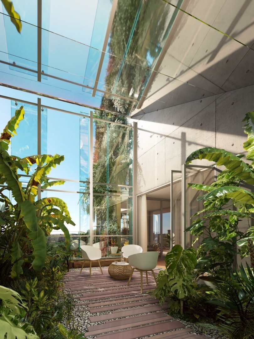 Apartment in Centre Historique, Montpellier, France 1 - 16013176