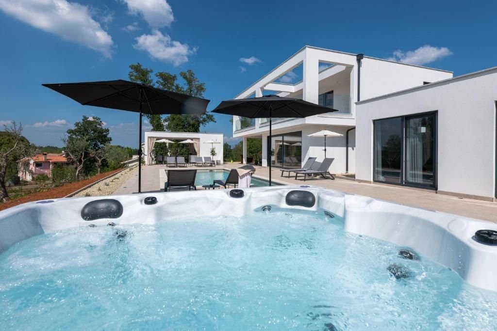 Villa in Rabac, Istria County, Croatia 4 - 16015338