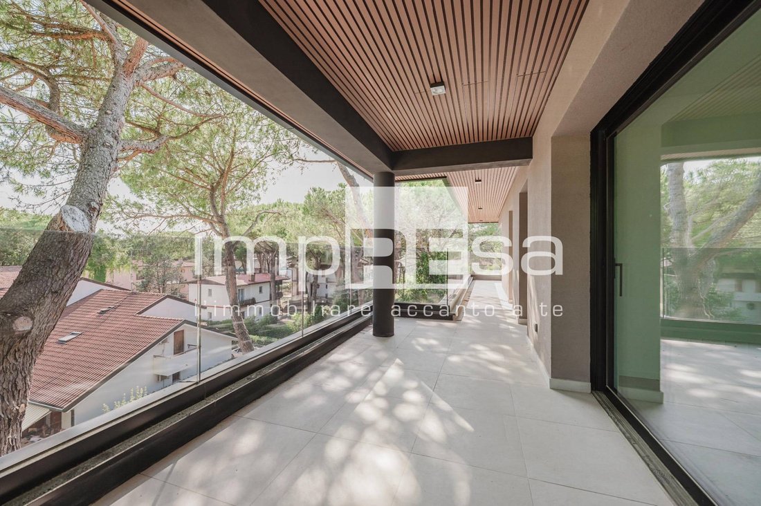Apartment in Lignano Pineta, Lignano Sabbiadoro, Friuli – Venezia Giulia 4 - 15329138