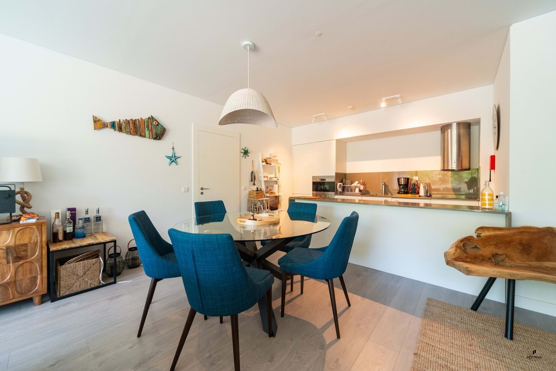 Apartment in Carvalhal, Setubal, Portugal 4 - 16014662