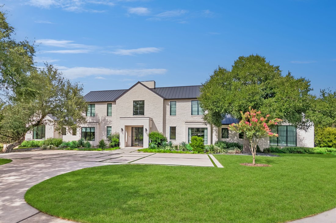 House in Boerne, Texas, United States 1 - 16015557