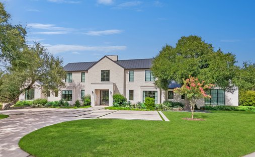 Casa a Boerne, Texas, Stati Uniti 1