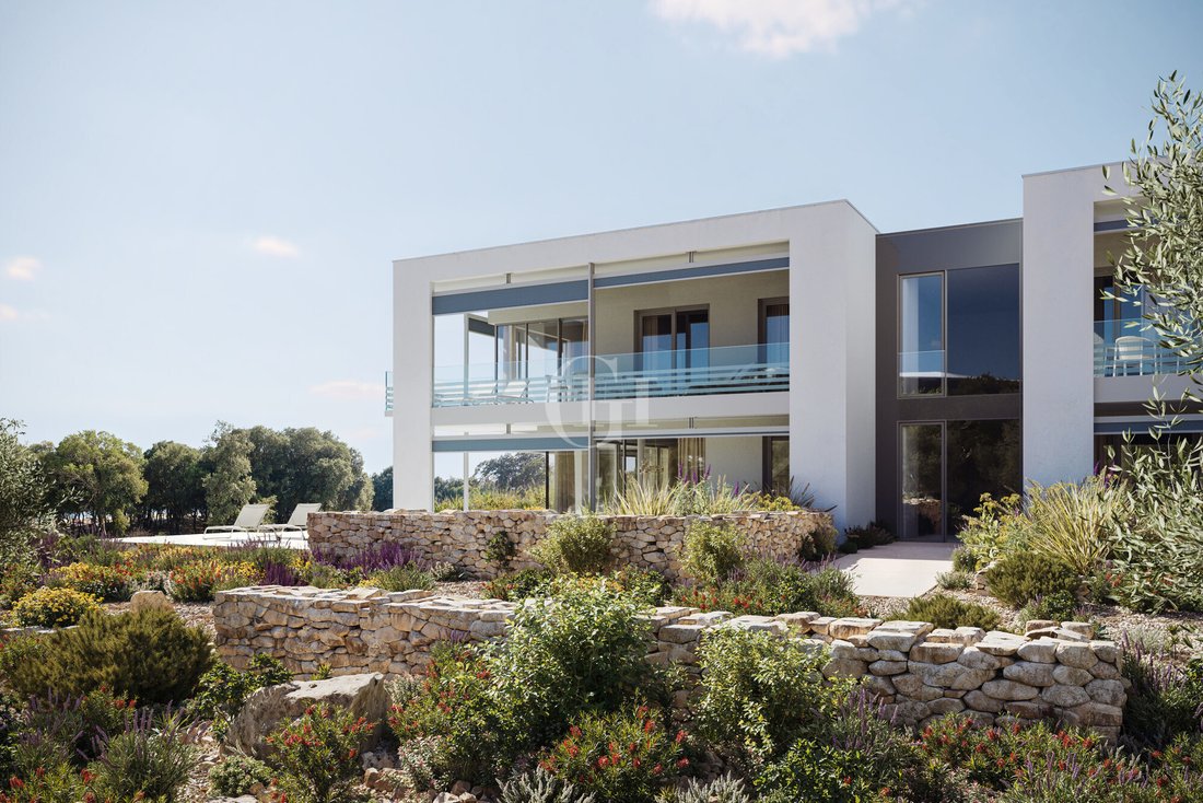 Apartment in Petrcane, Zadar County, Croatia 2 - 15567472