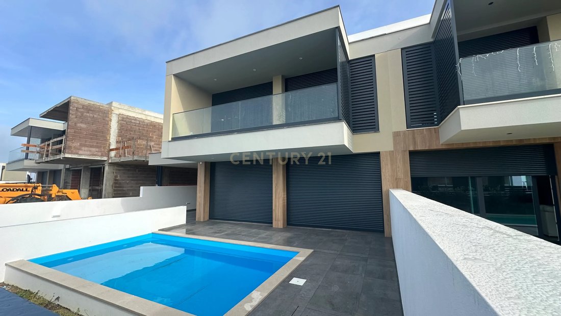 Villa in Ericeira, Lisbon, Portugal 1 - 15883115