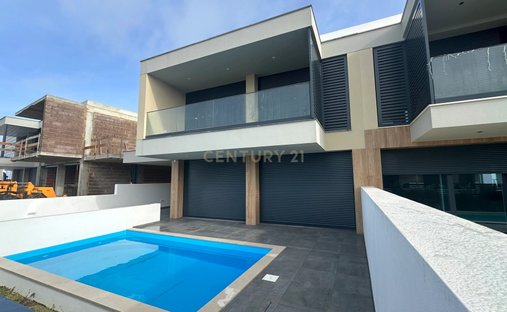 Villa in Ericeira, Lisbon, Portugal 1