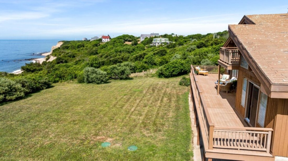 House in New Shoreham, Rhode Island, United States 5 - 16013852
