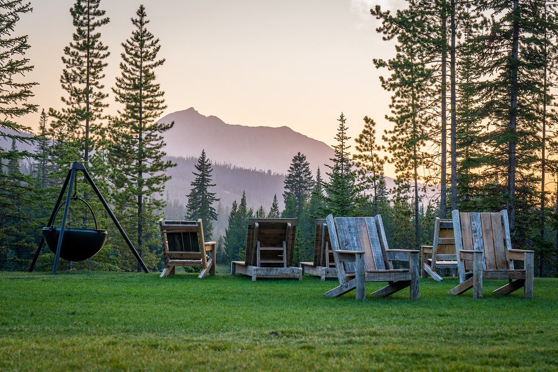Condo in Gallatin Gateway, Montana, United States 5 - 16016068