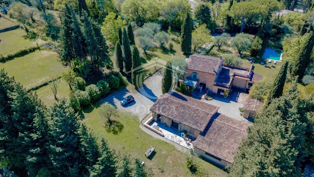 House in Mougins, Provence-Alpes-Côte d'Azur, France 2 - 16013809