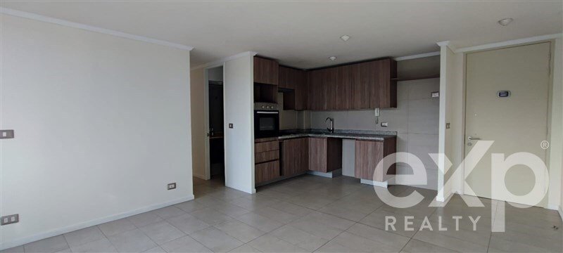 Apartment in Santiago, Santiago Metropolitan Region, Chile 1 - 16015070
