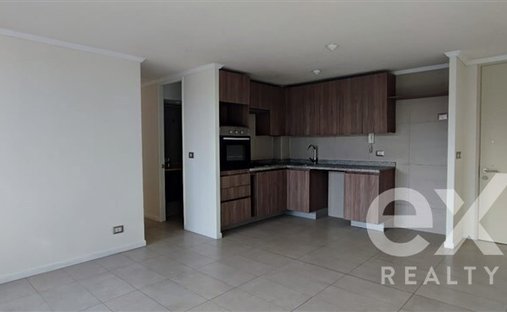 Apartment in Santiago, Santiago Metropolitan Region, Chile 1