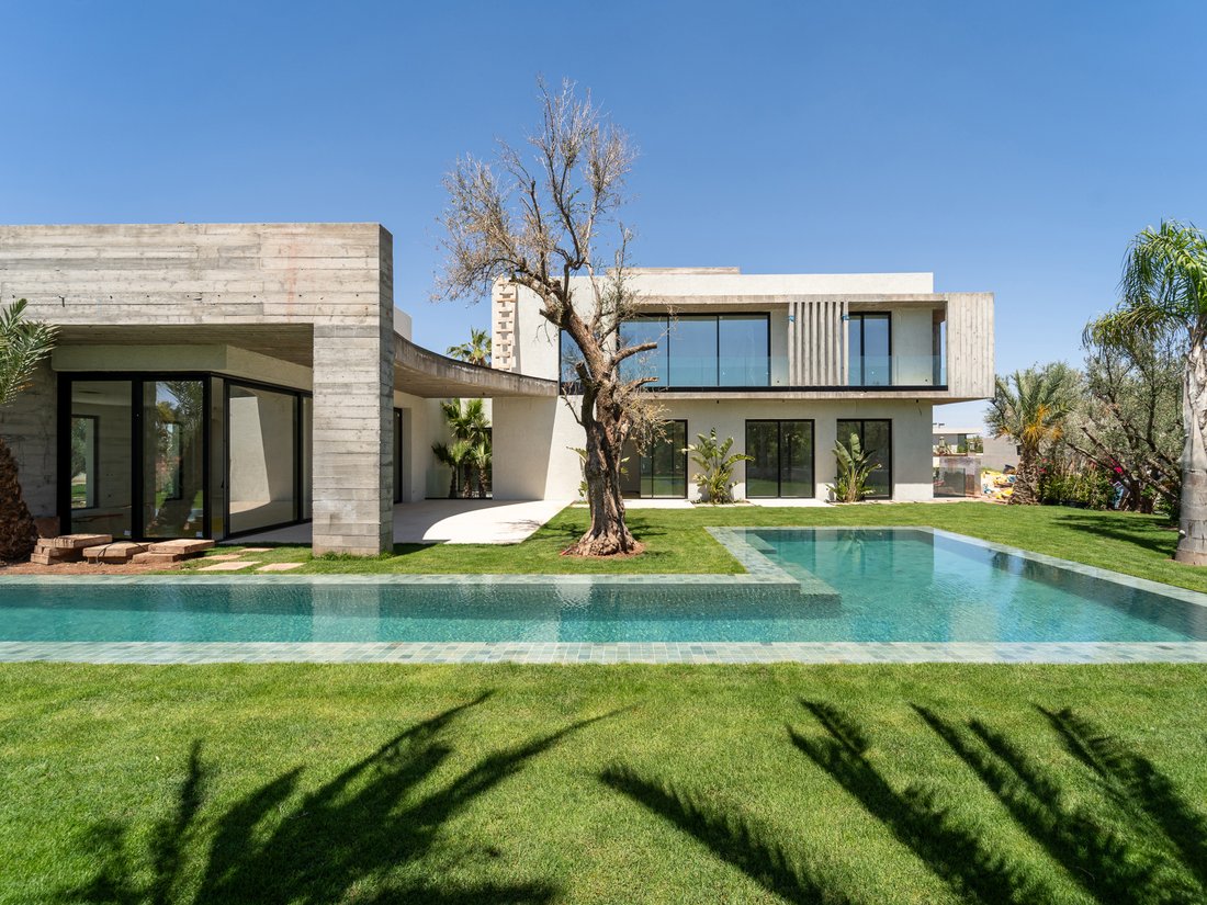 House in Annakhil, Marrakesh-Safi, Morocco 2 - 16014056