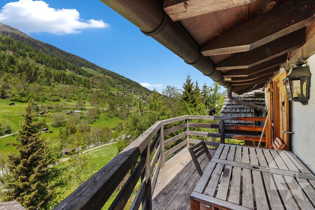 Magnificent Mountain Chalet With A Garden And Breathtaking Views!