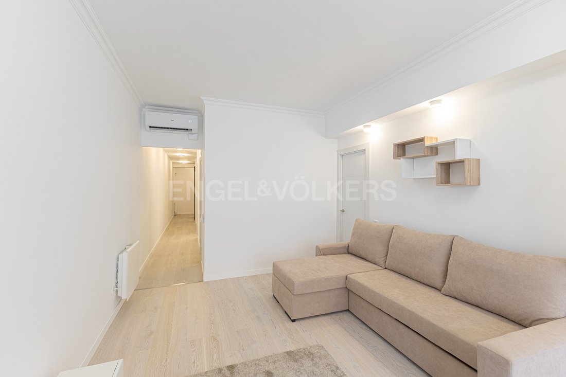 Apartment in Eixample, Barcelona, Spain 5 - 16015352