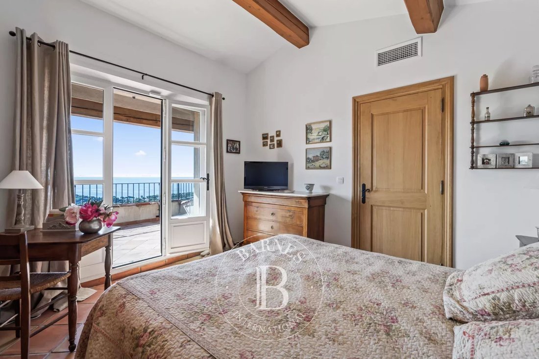 Villa in French Riviera, Provence-Alpes-Côte d'Azur, France 5 - 16013742