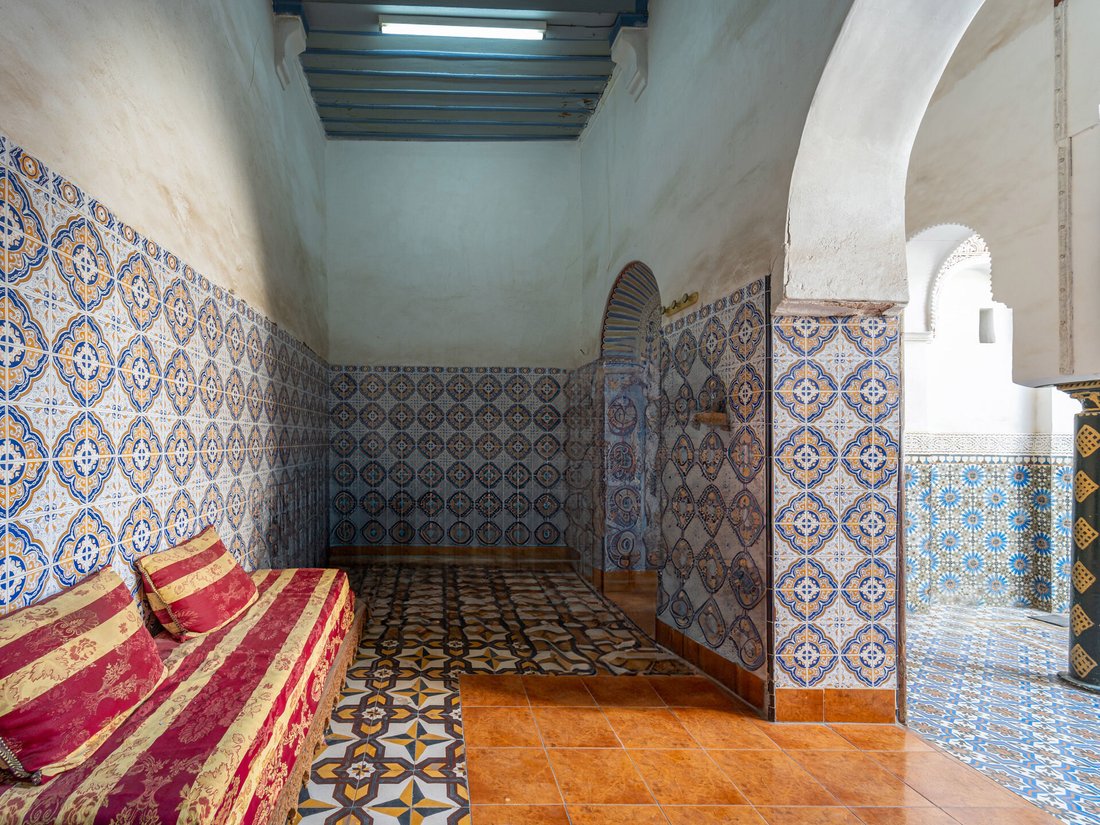 House in Medina, Marrakesh-Safi, Morocco 5 - 16013980