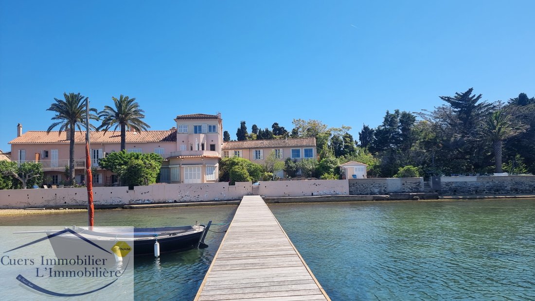 Apartment in Hyeres, Provence-Alpes-Côte d'Azur, France 5 - 15654140