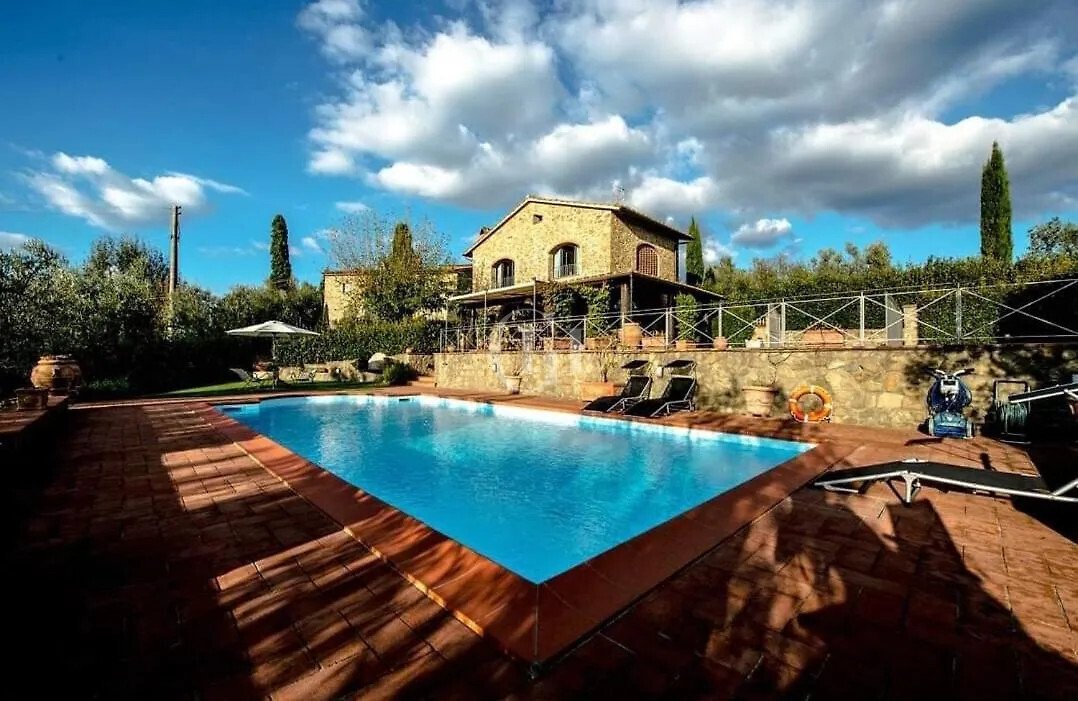 House in Sant'Ansano, Vinci, Tuscany 2 - 15835770
