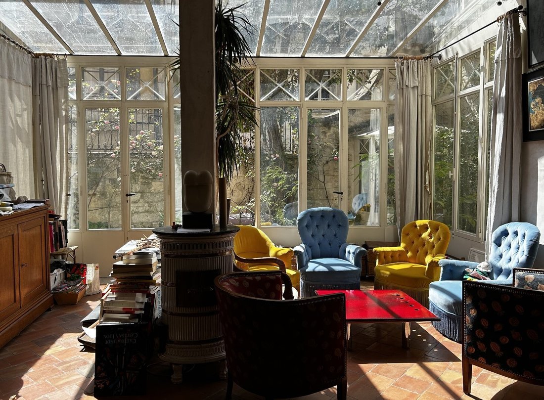 Apartment in Avignon, Provence-Alpes-Côte d'Azur, France 4 - 16013480