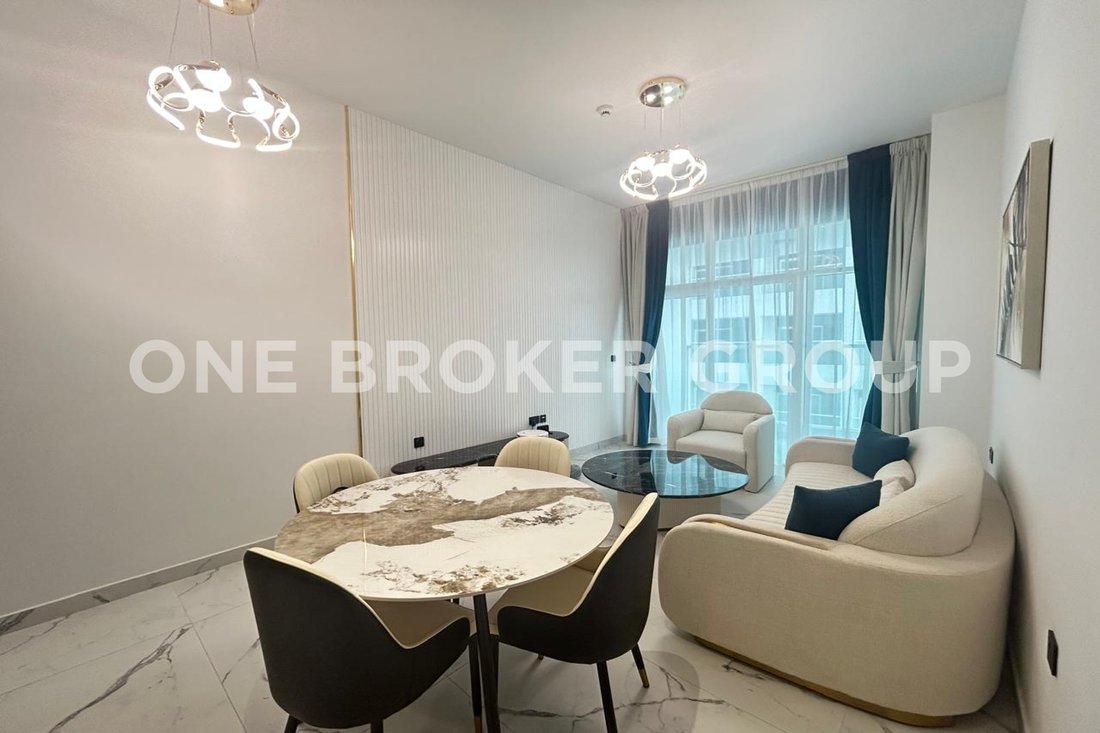 Apartment in Arabian Ranches, Dubai, United Arab Emirates 4 - 16013865