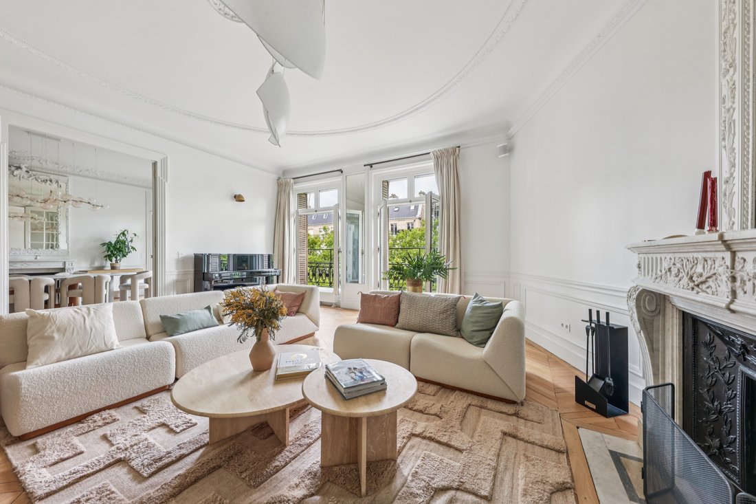 Apartment in Vaugirard-Parc des Expositions, Paris 15e Arrondissement, Paris 4 - 16016094