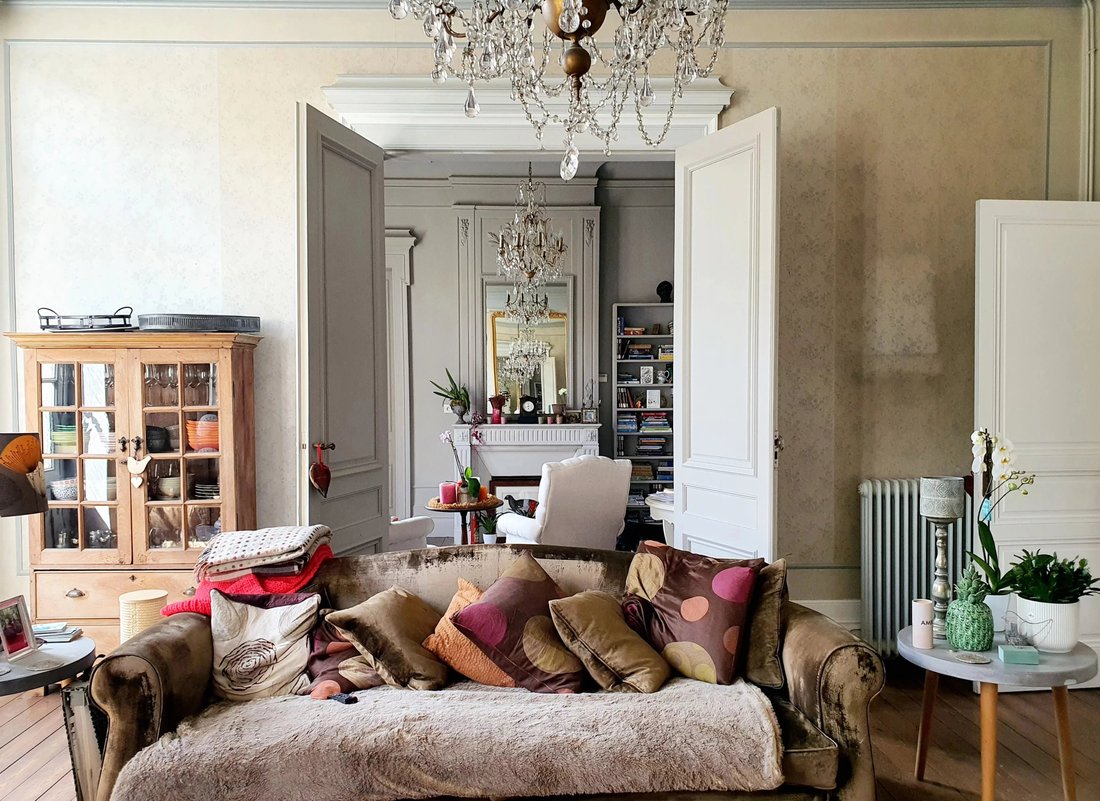 House in Sainte-Foy-la-Grande, Nouvelle-Aquitaine, France 4 - 15639023