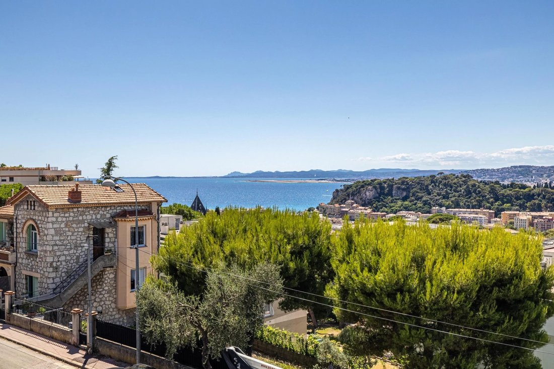 Apartment in Nice, Provence-Alpes-Côte d'Azur, France 4 - 16013871