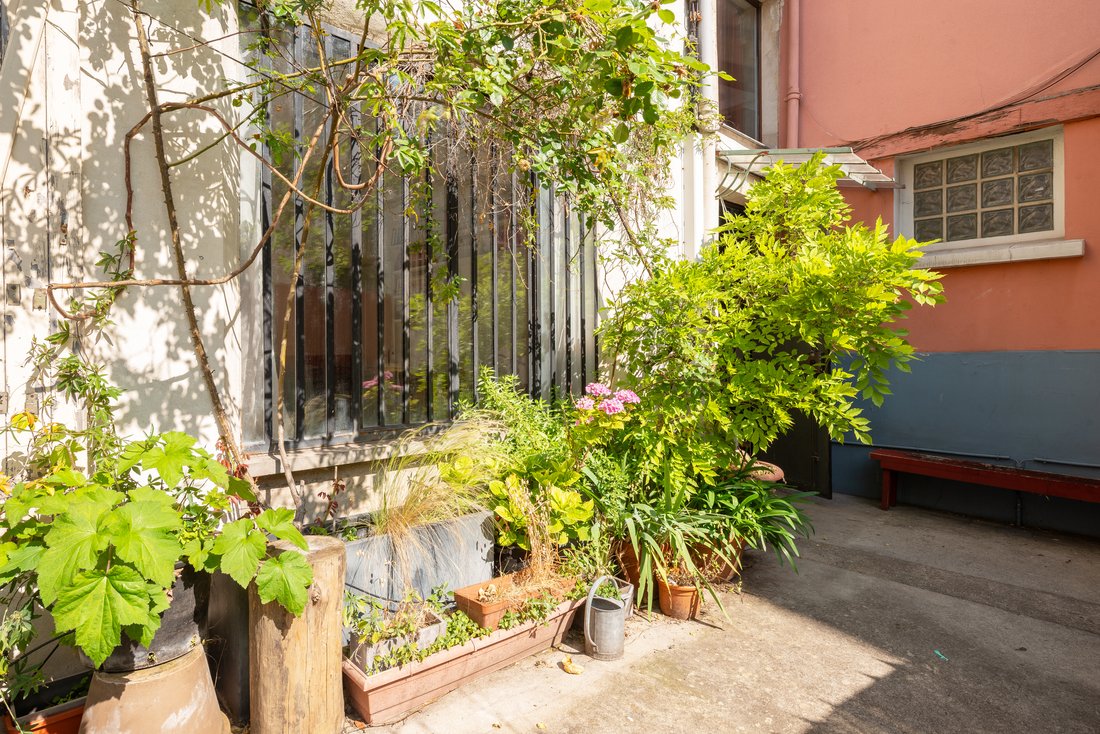 Apartment in Arrondissement of Bobigny, Ile-de-France, France 2 - 16012476